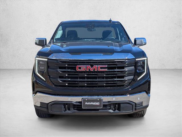 New 2026 GMC Sierra 1500 Pro w/ Pro Value Package image 5