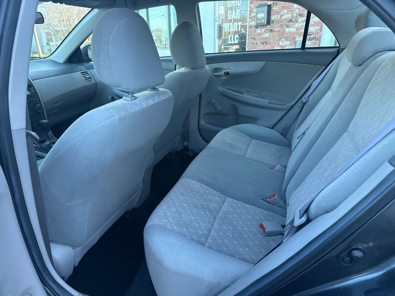 Used 2009 Toyota Corolla image 14