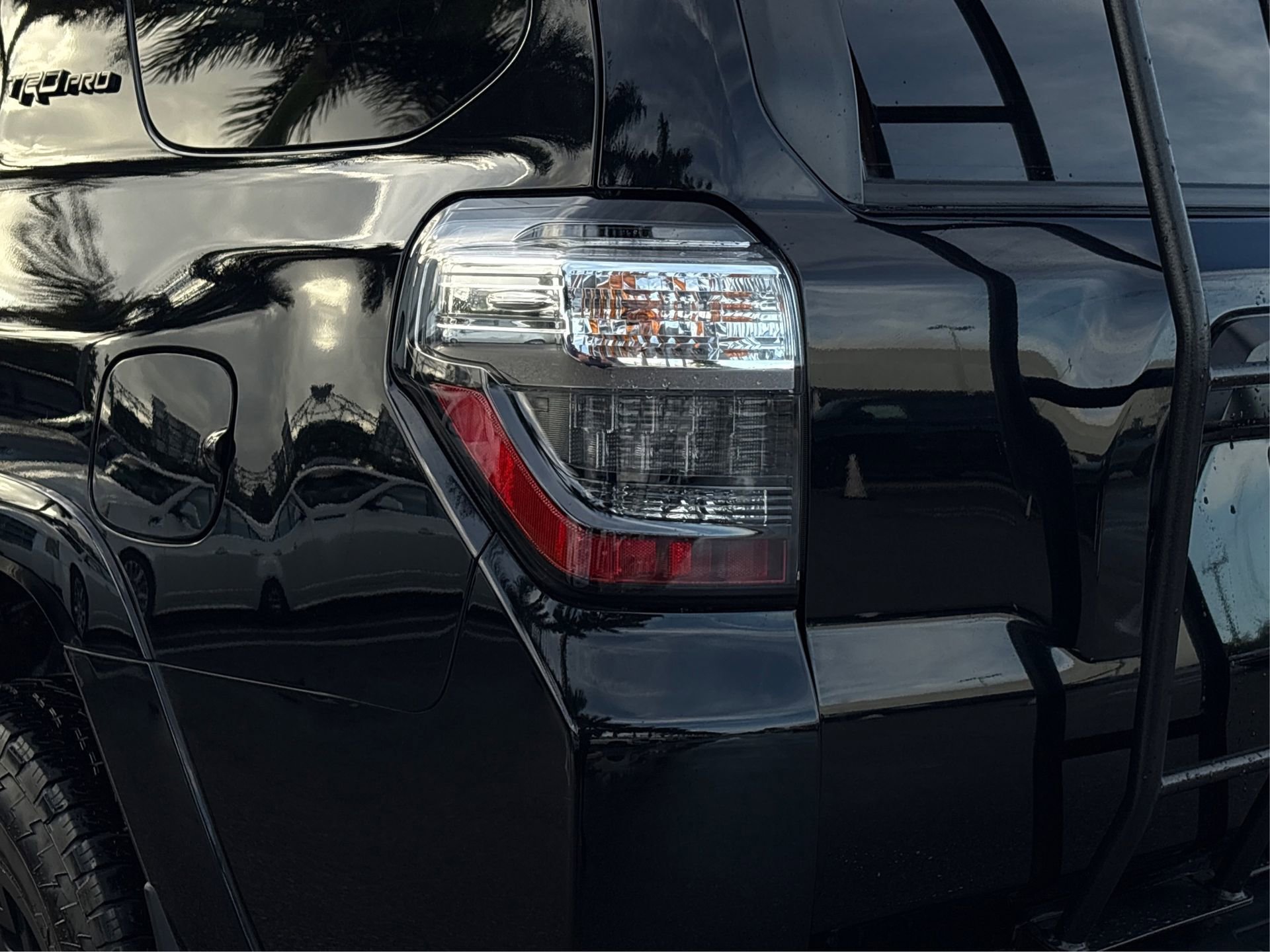 Used 2024 Toyota 4Runner TRD Pro image 15