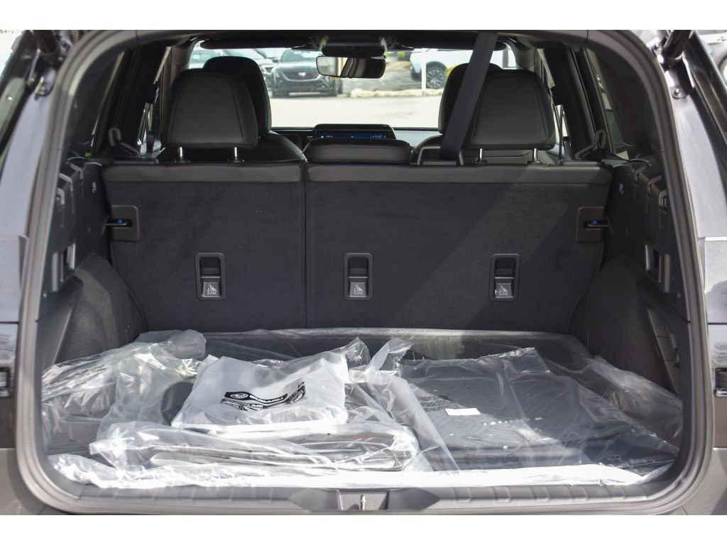 New 2026 Subaru Outback Premium AWD/4WD image 21