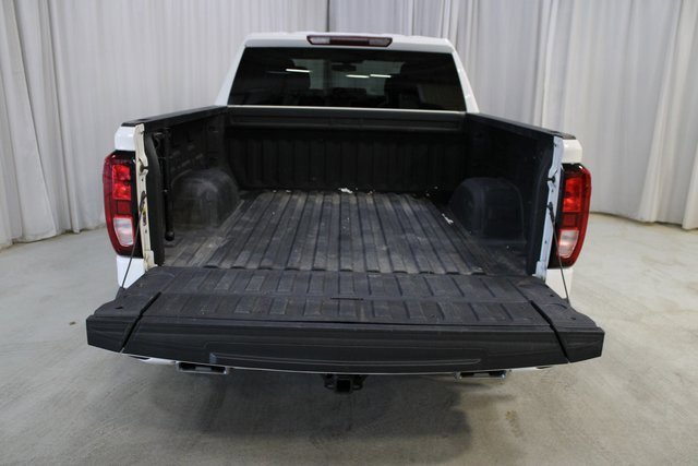 Used 2021 GMC Sierra 1500 Elevation image 7