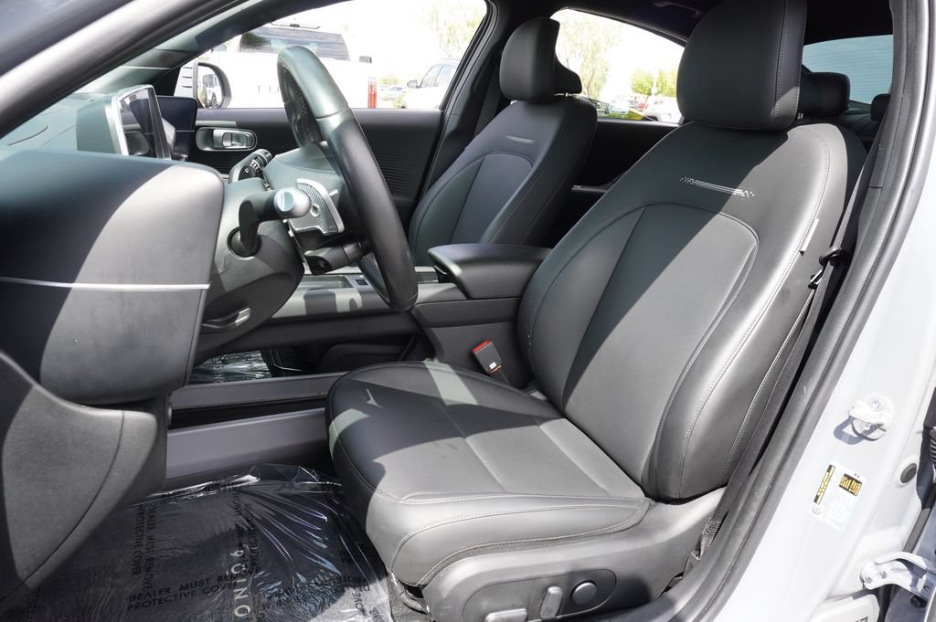 Used 2024 Hyundai Ioniq 6 SEL RWD image 13