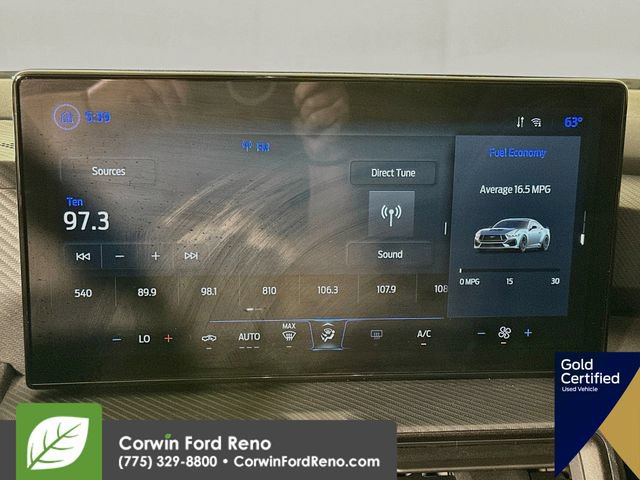 Certified 2024 Ford Mustang GT RWD image 18