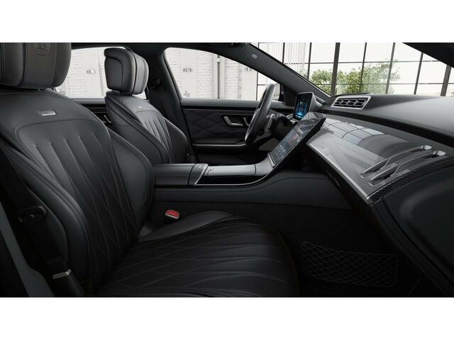 New 2026 Mercedes-Benz S 63 AMG S image 5