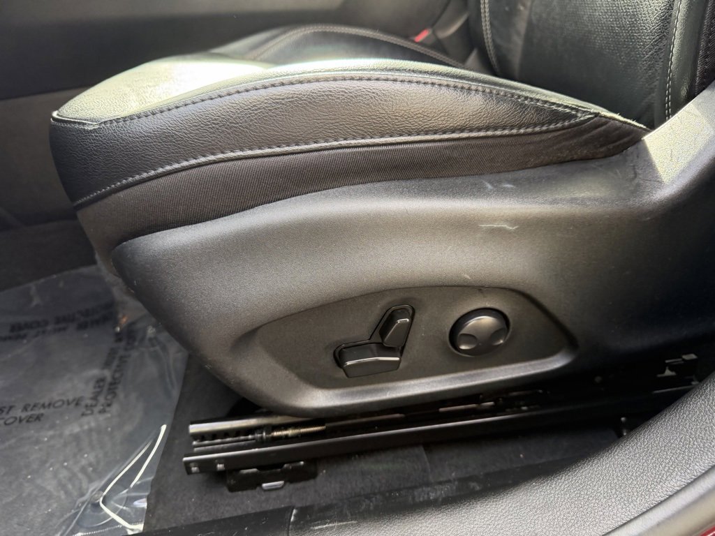 Used 2022 Jeep Compass High Altitude image 14