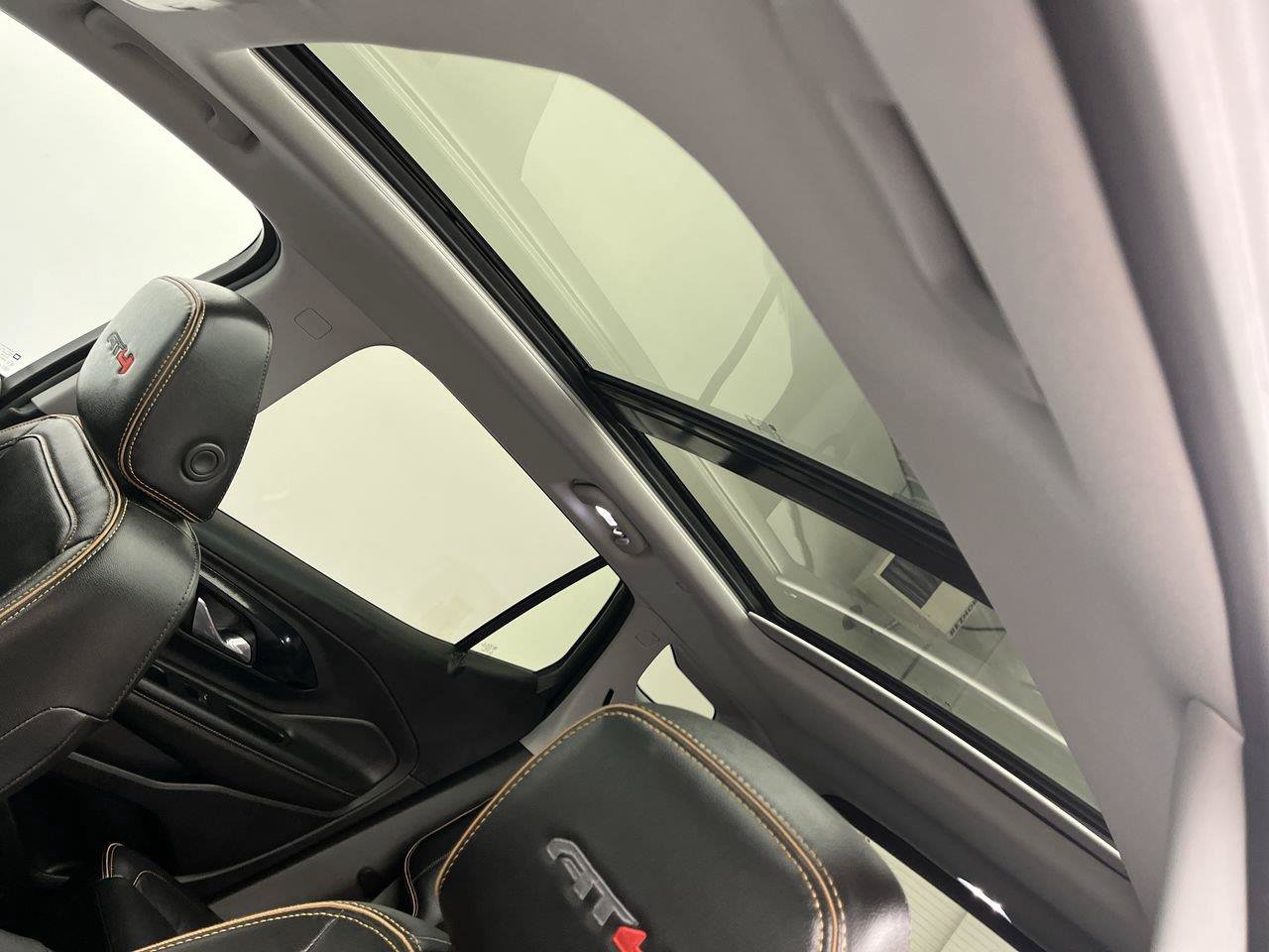 Certified 2024 GMC Terrain AT4 w/ Tech Package AWD/4WD image 6