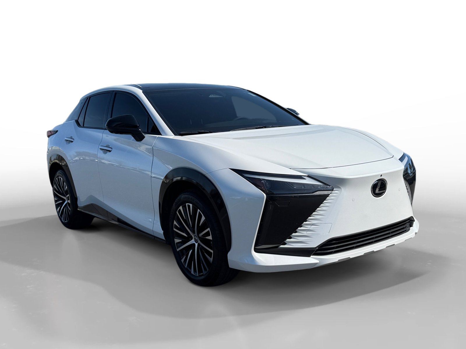 Used 2024 Lexus RZ 300e Premium w/ Technology Package image 7