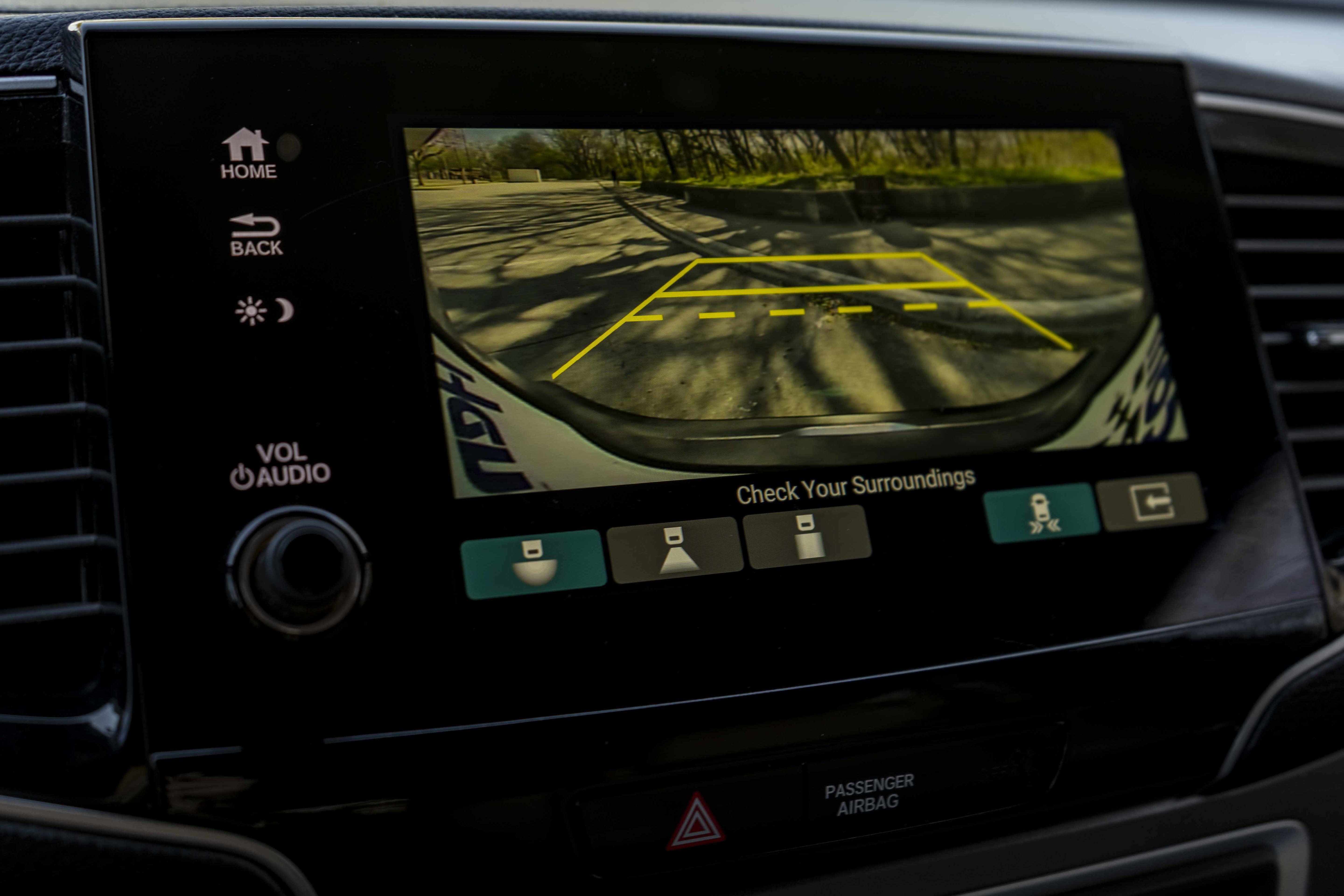 Used 2023 Honda Passport EX-L image 34