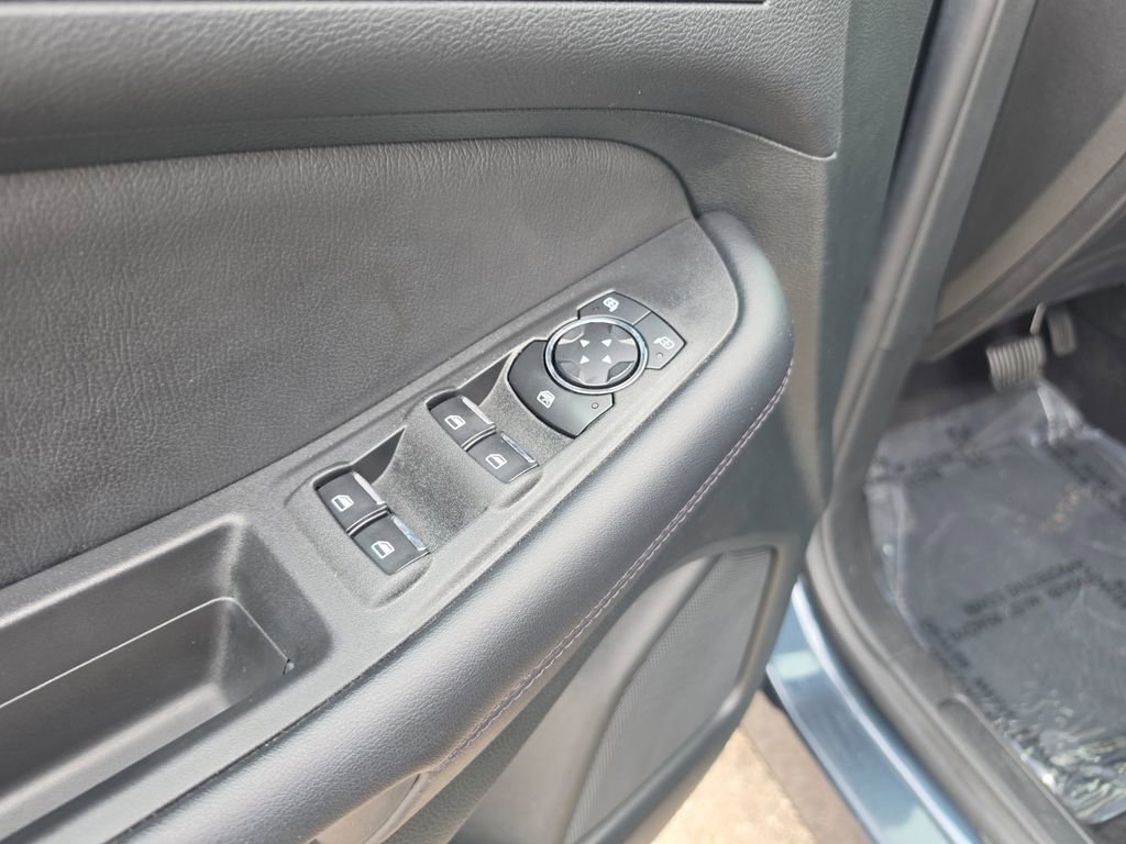 Used 2024 Ford Edge SE AWD/4WD image 19