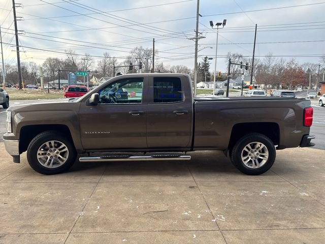 Used 2014 Chevrolet Silverado 1500 LT w/ All Star Edition image 7