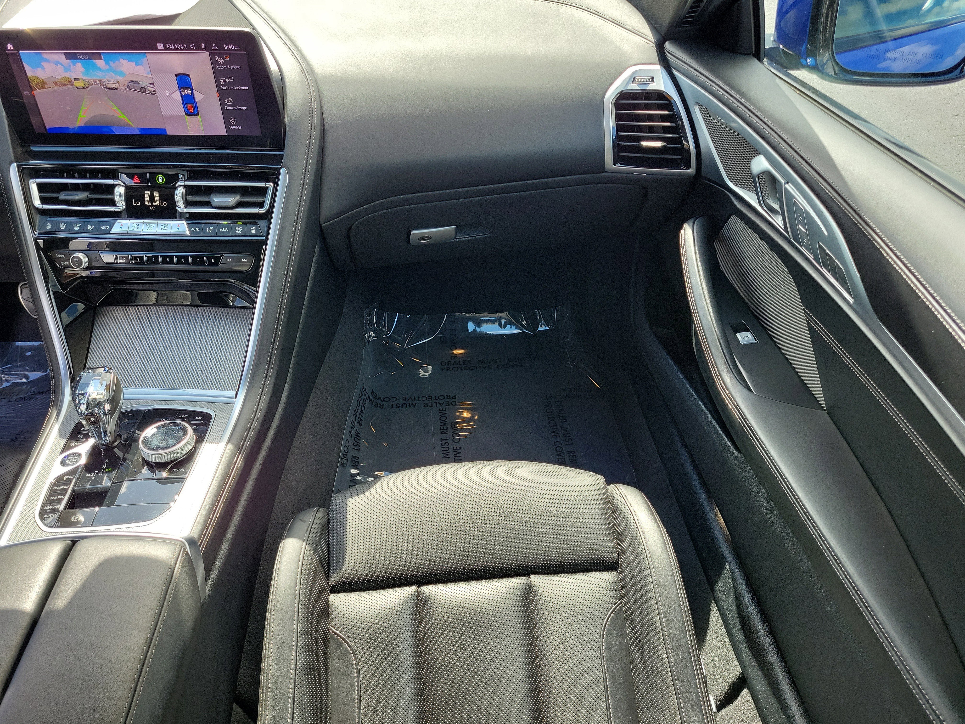 Used 2026 BMW 840i Coupe RWD image 12