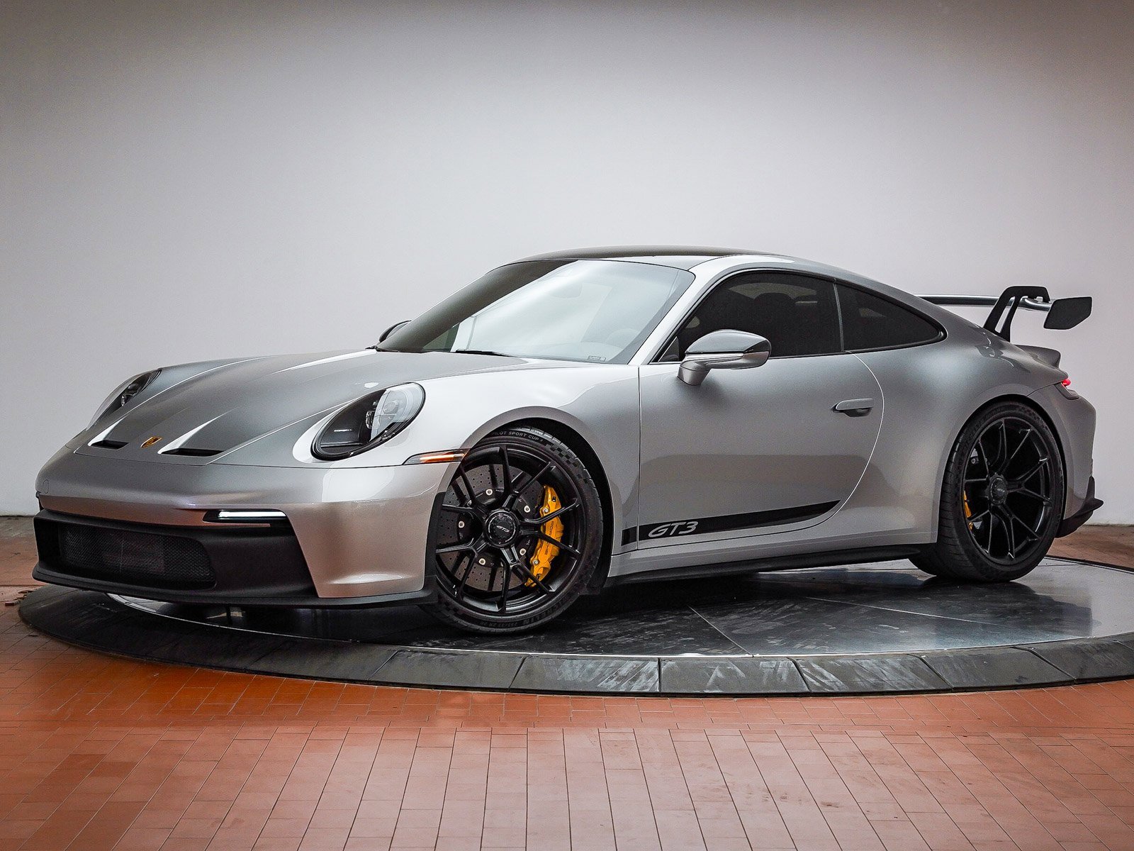 Used 2024 Porsche 911 GT3