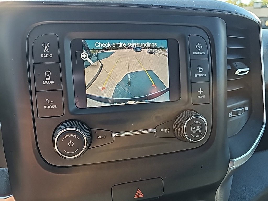 Certified 2024 RAM 1500 Big Horn image 30