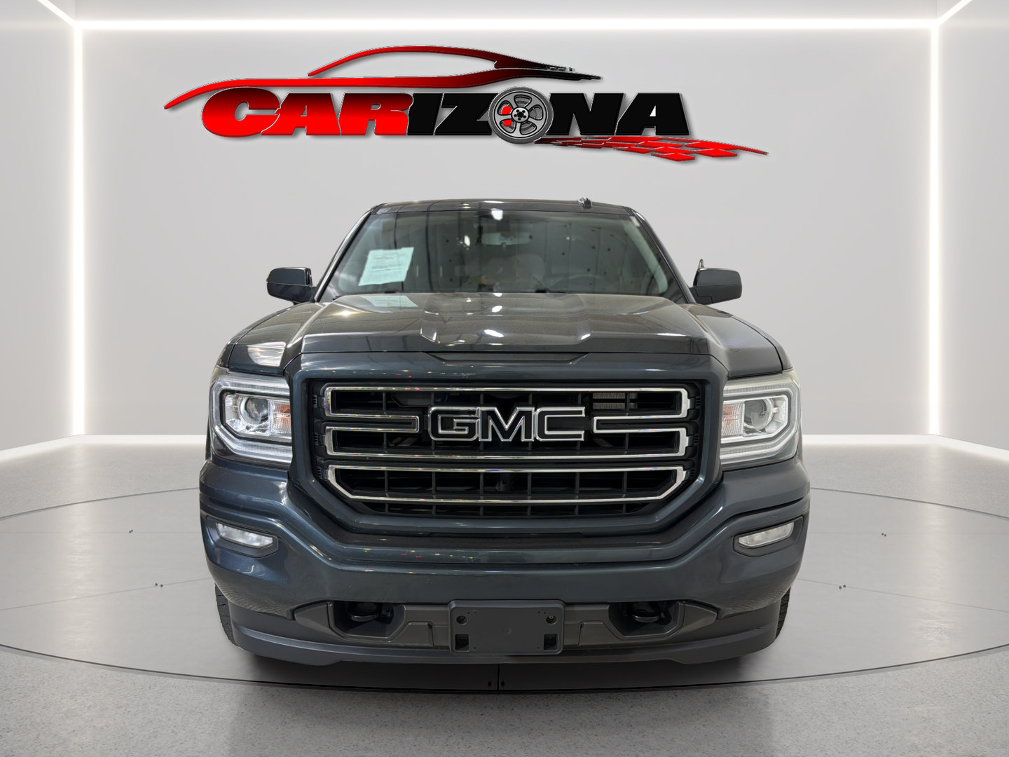 Used 2018 GMC Sierra 1500 2WD Double Cab w/ Elevation Edition image 14