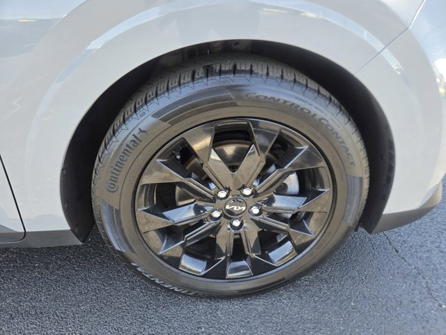 Used 2022 Kia Carnival SX FWD image 46