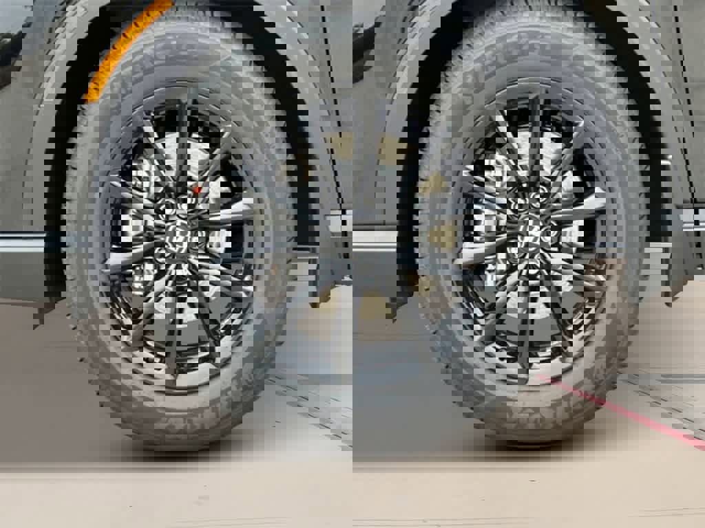 New 2026 Honda CR-V Sport-L image 9