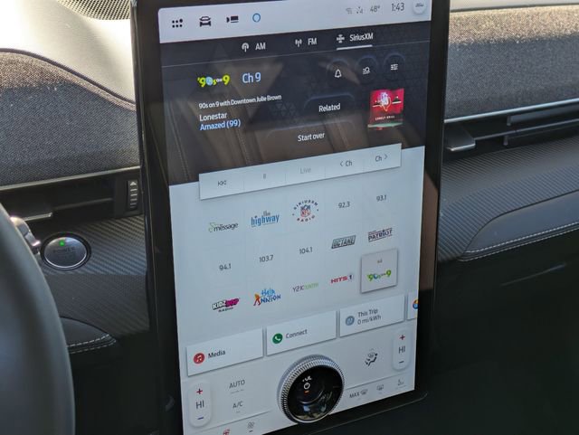 Used 2023 Ford Mustang Mach-E Premium image 21