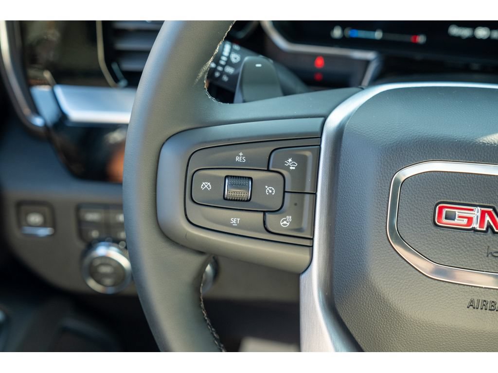 New 2026 GMC Sierra 1500 Elevation AWD/4WD image 18