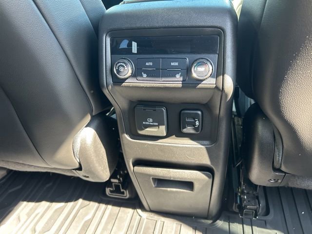 Used 2018 GMC Acadia Denali AWD/4WD image 14