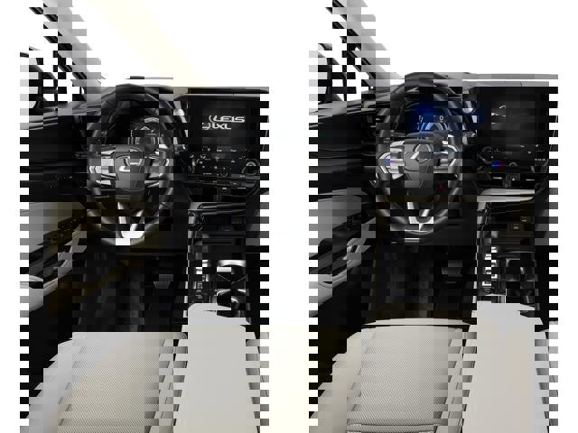 New 2026 Lexus NX 450h+ AWD w/ Luxury Package image 25