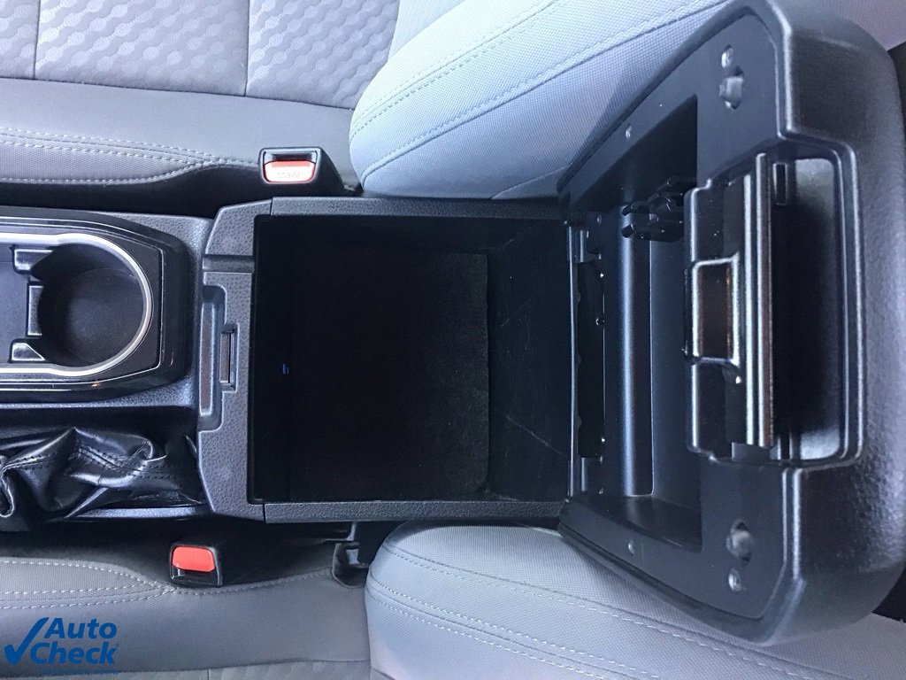 Used 2022 Toyota Tacoma SR image 38