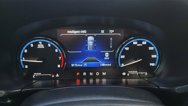 Used 2023 Ford Bronco Sport Badlands w/ Premium Package image 34
