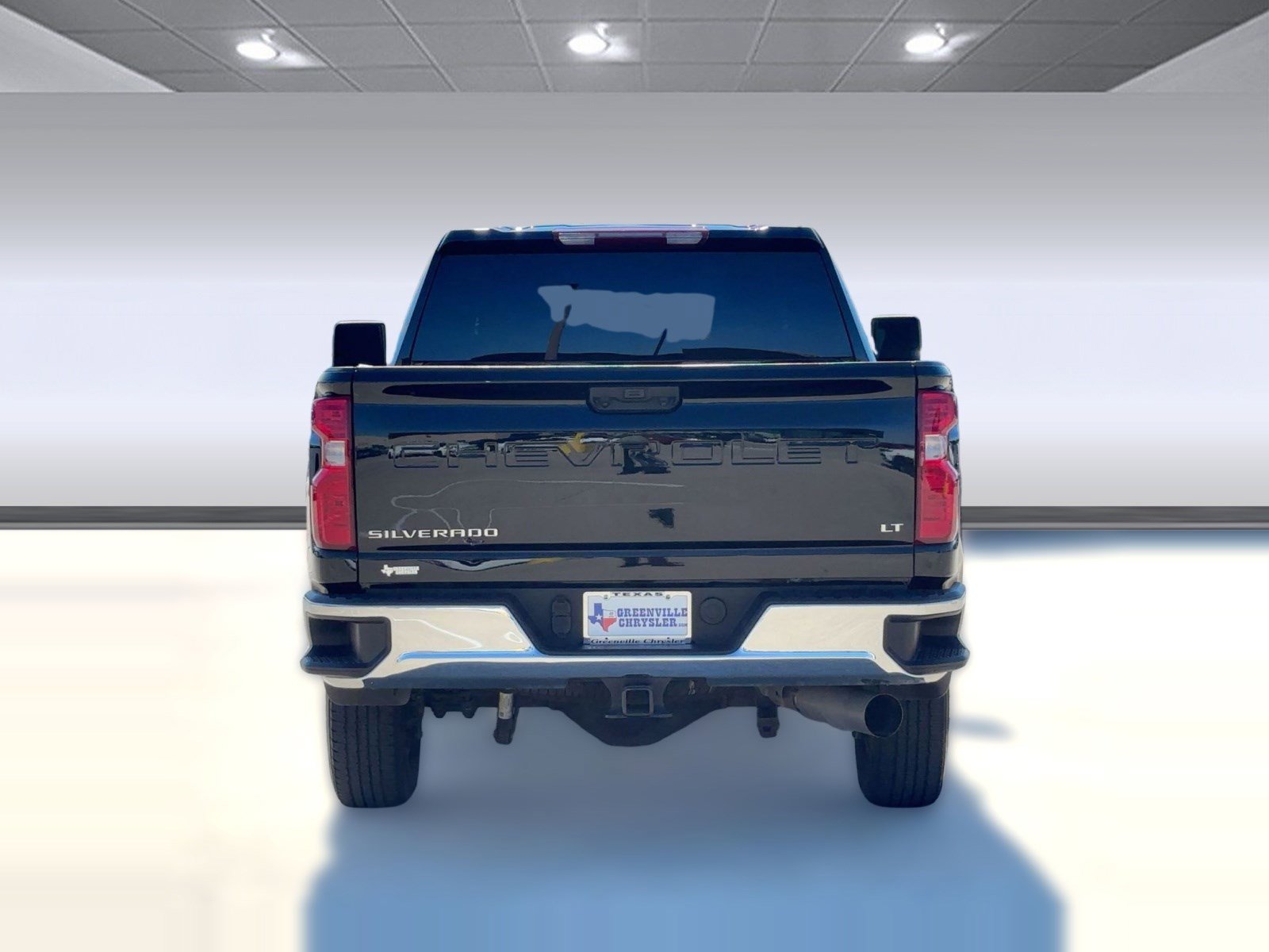 Used 2025 Chevrolet Silverado 2500 LT w/ Convenience Package image 10