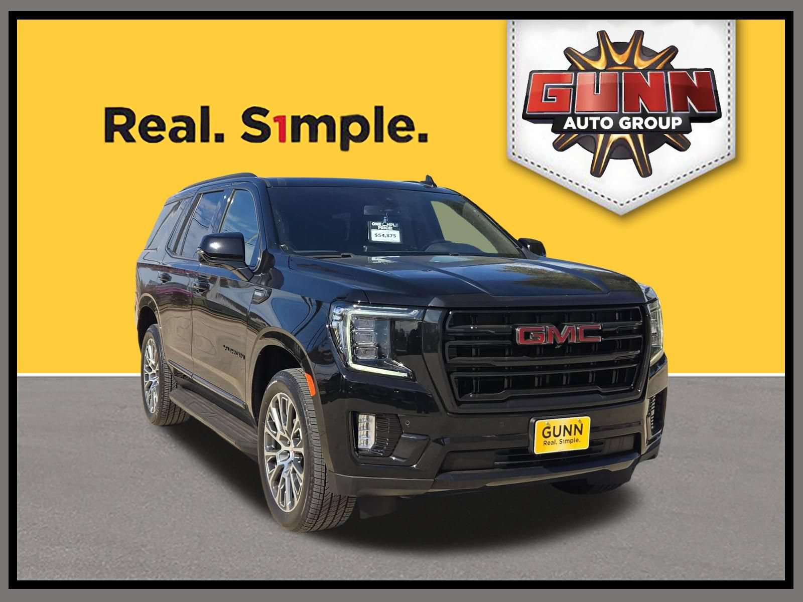 Certified 2022 GMC Yukon SLT w/ SLT Luxury Package
