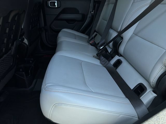 Used 2021 Jeep Gladiator Mojave AWD/4WD image 20