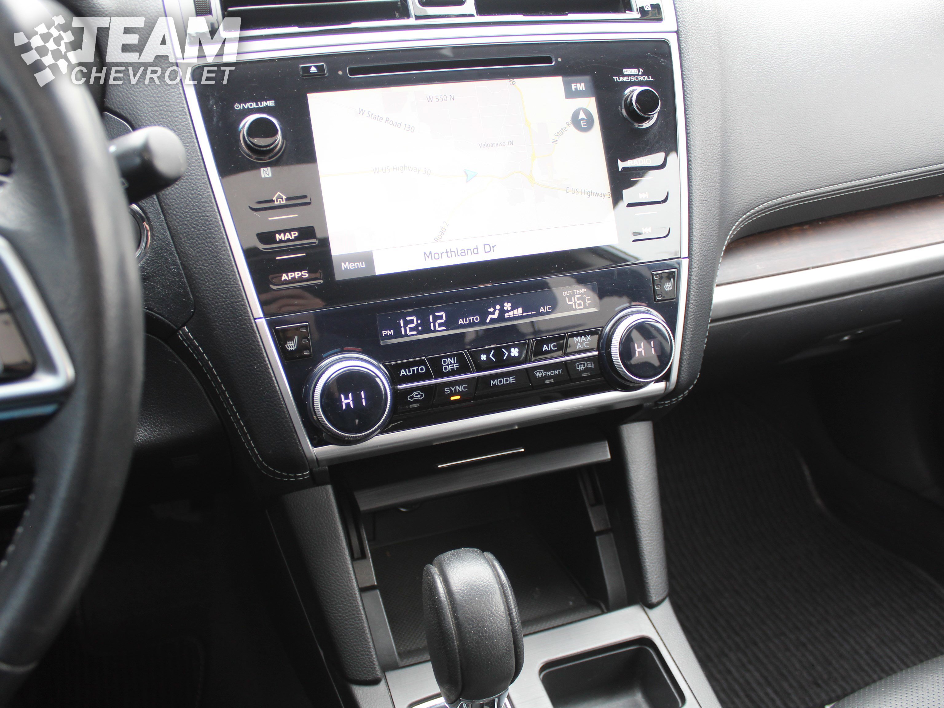 Used 2018 Subaru Outback 2.5i Limited image 18