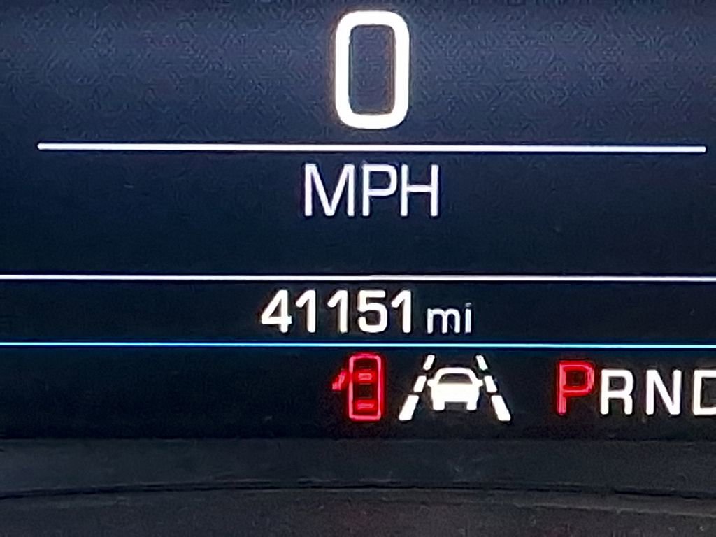 Used 2022 Chevrolet Equinox RS image 20