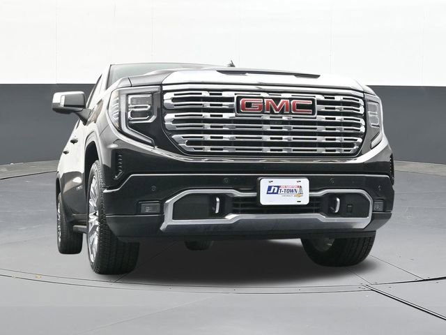 Used 2024 GMC Sierra 1500 Denali image 54