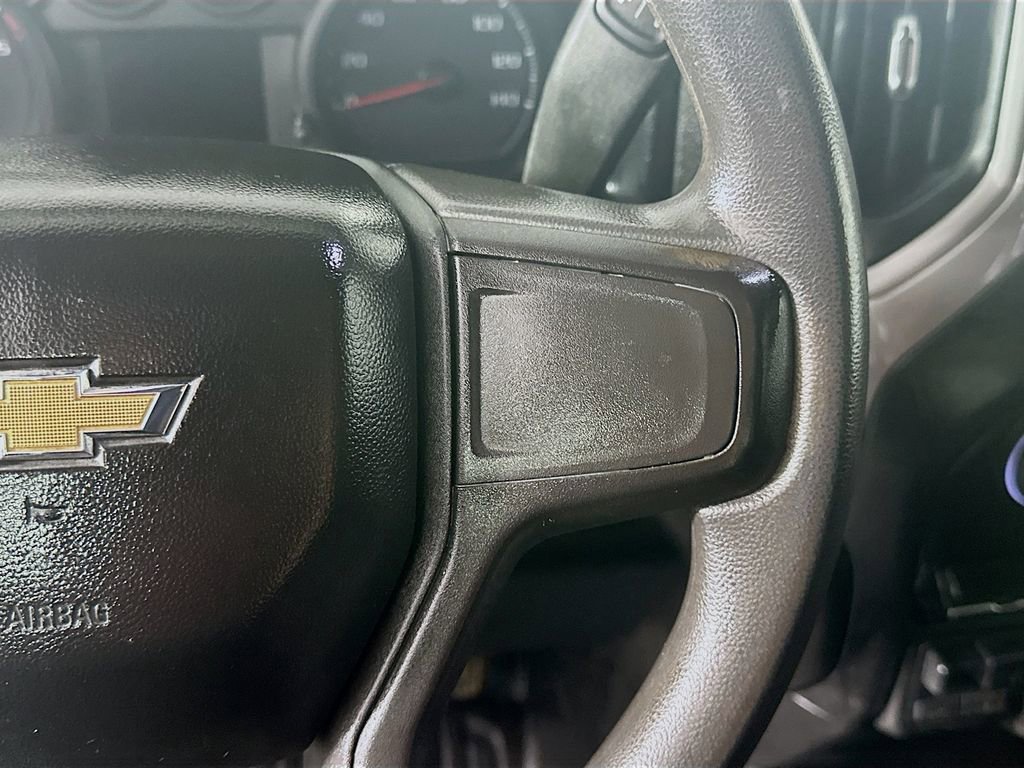 Used 2021 Chevrolet Silverado 3500 W/T w/ WT Convenience Package image 26