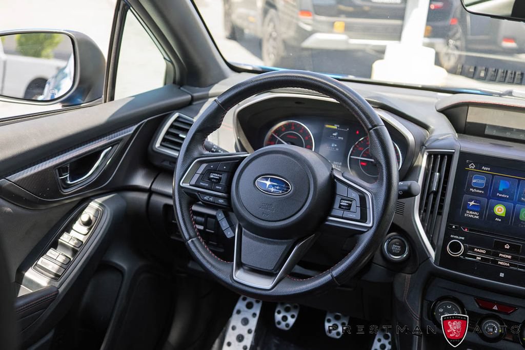 Used 2021 Subaru Impreza 2.0i Sport AWD/4WD image 31