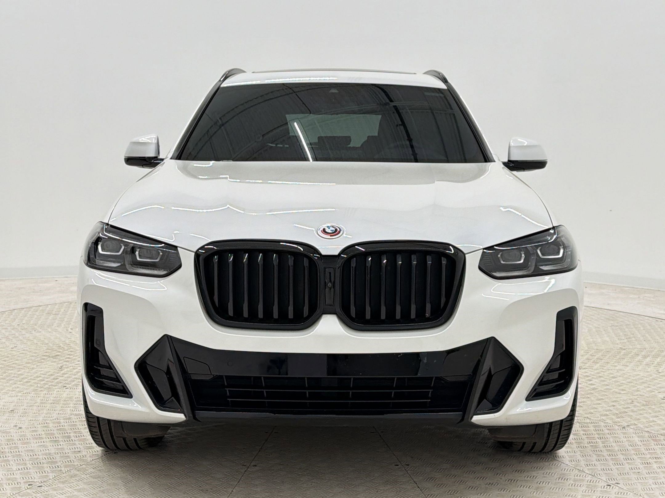 Certified 2023 BMW X3 sDrive30i w/ M Sport Package image 6