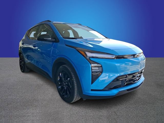 New 2027 Chevrolet Bolt RS w/ Technology Package FWD image 3
