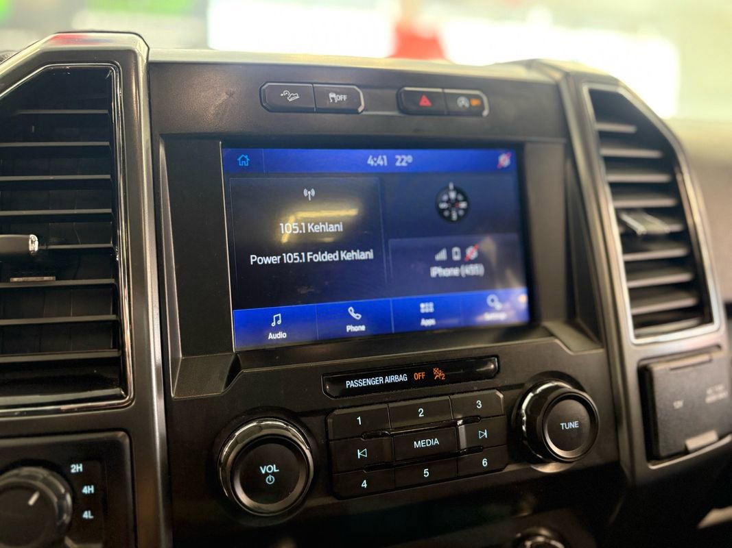 Used 2019 Ford F150 XLT w/ Equipment Group 302A Luxury image 38