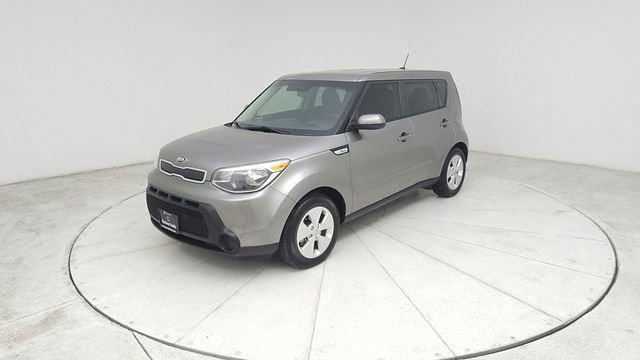 Used 2016 Kia Soul image 1