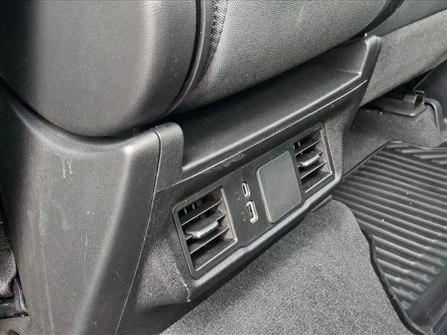 Used 2026 Chevrolet Silverado 1500 Custom RWD image 16