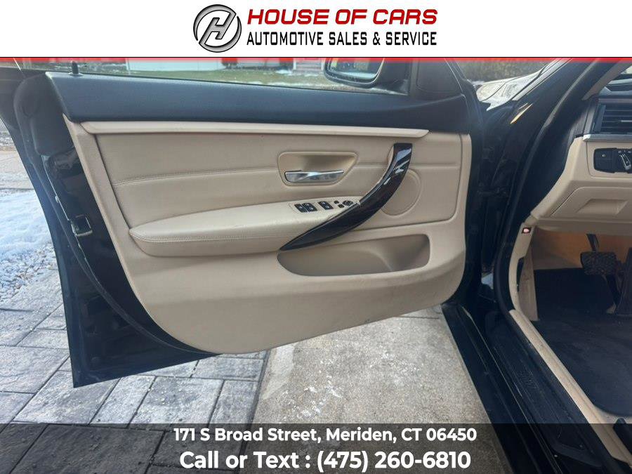 Used 2015 BMW 428i Gran Coupe xDrive 4dr Sdn 428i xDrive AWD Gran C image 20