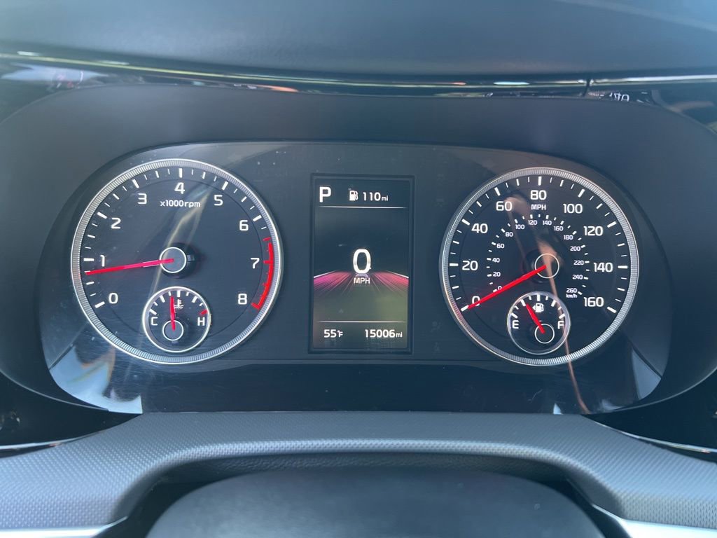 Used 2024 Kia K5 GT-Line w/ GT-Line Premium Package image 59