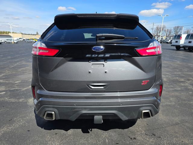 Used 2023 Ford Edge ST AWD/4WD image 4
