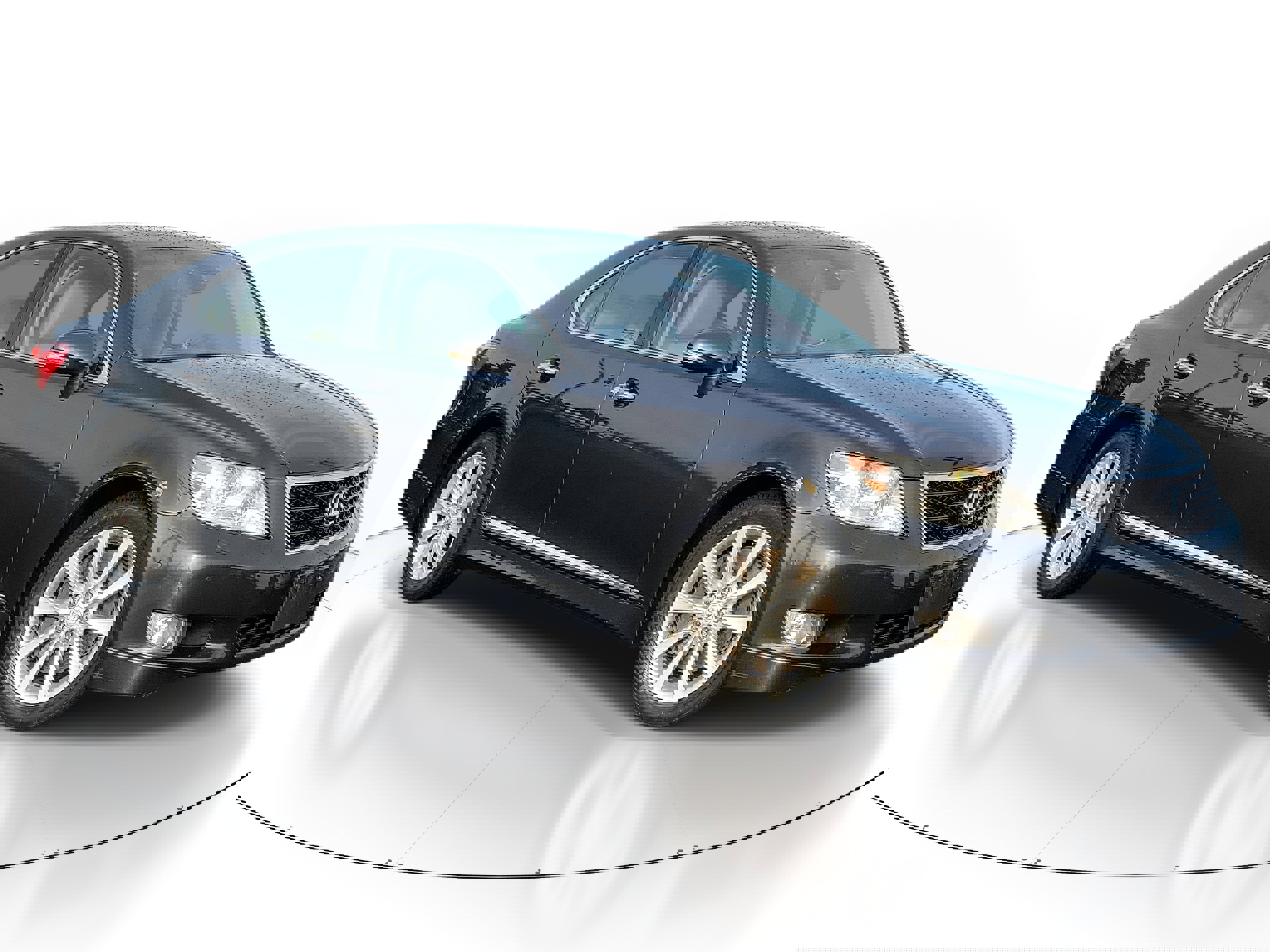 Used 2011 Lexus LS 460 AWD w/ Luxury Value Edition