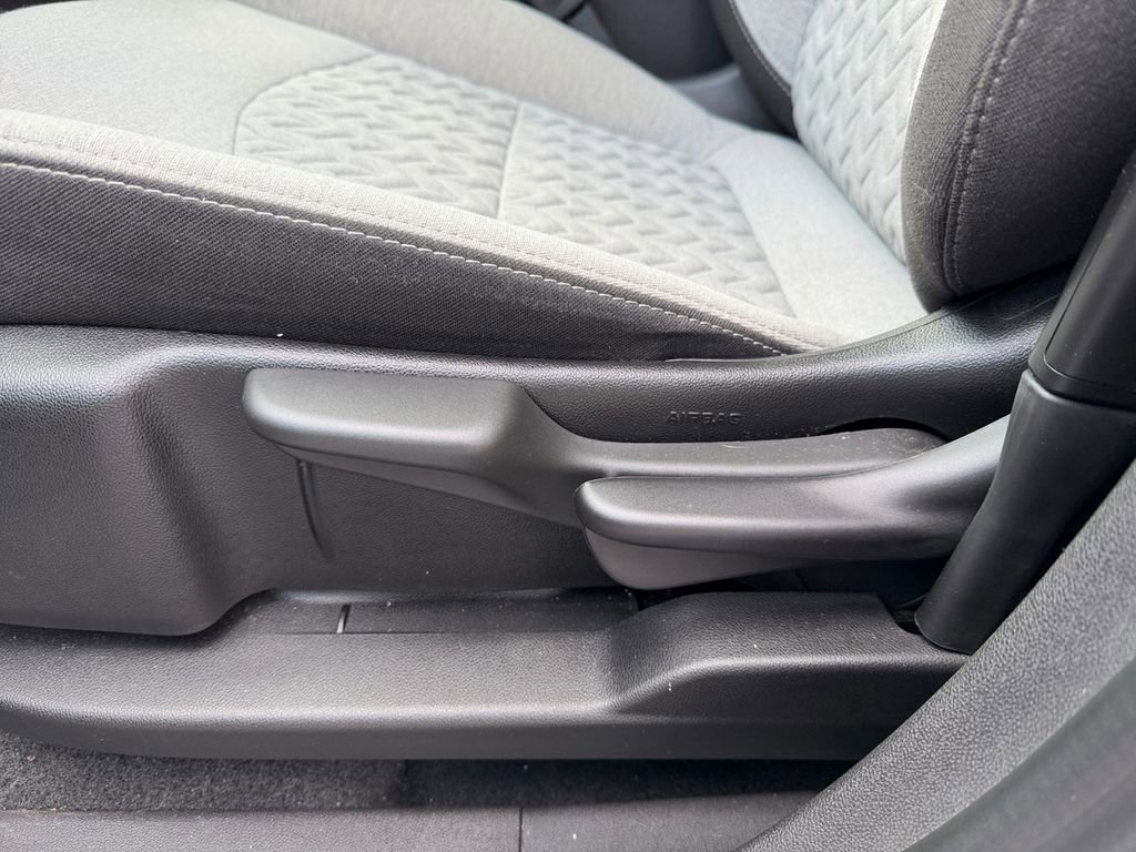 Used 2024 Chevrolet Equinox LS w/ Driver Confidence II Package image 14