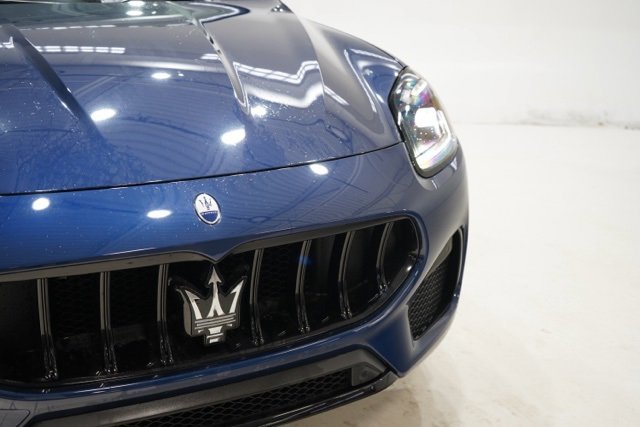 New 2025 Maserati Grecale Modena image 9