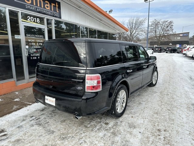 Used 2017 Ford Flex SEL w/ Equipment Group 202A image 7