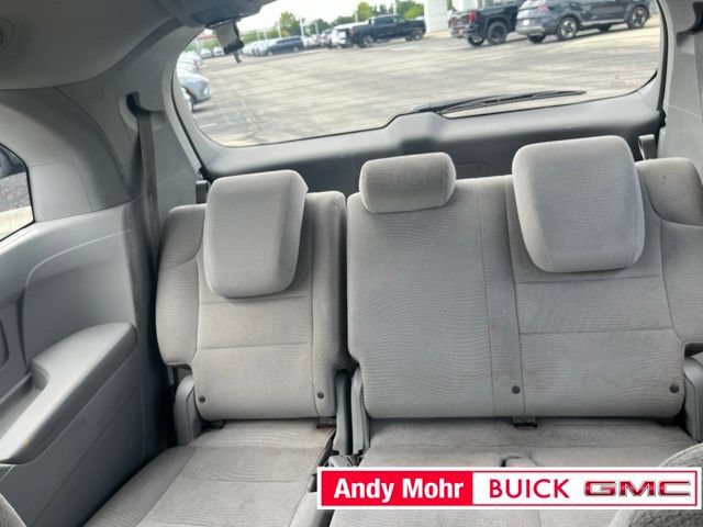 Used 2011 Honda Odyssey EX image 40