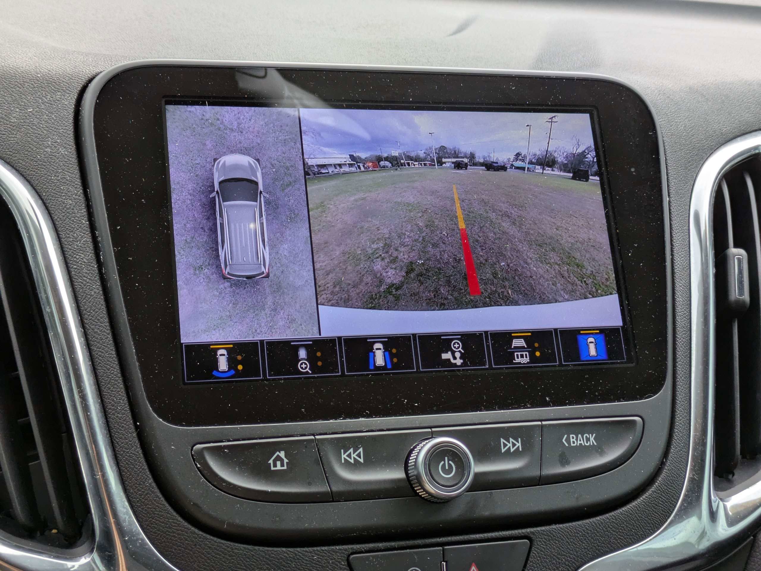 Certified 2024 Chevrolet Equinox LT FWD image 21