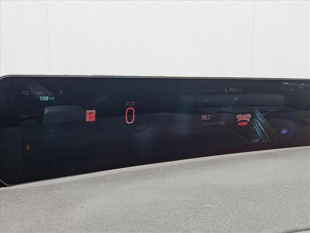 New 2025 Ford Expedition Tremor image 10