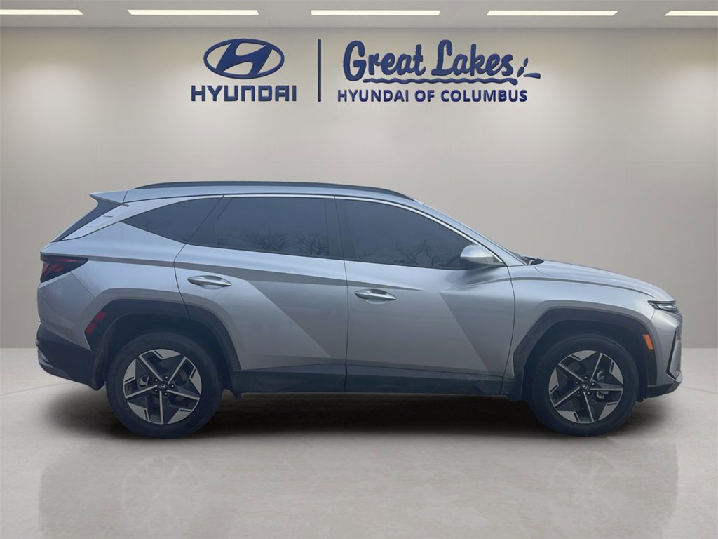 Used 2025 Hyundai Tucson SEL image 6